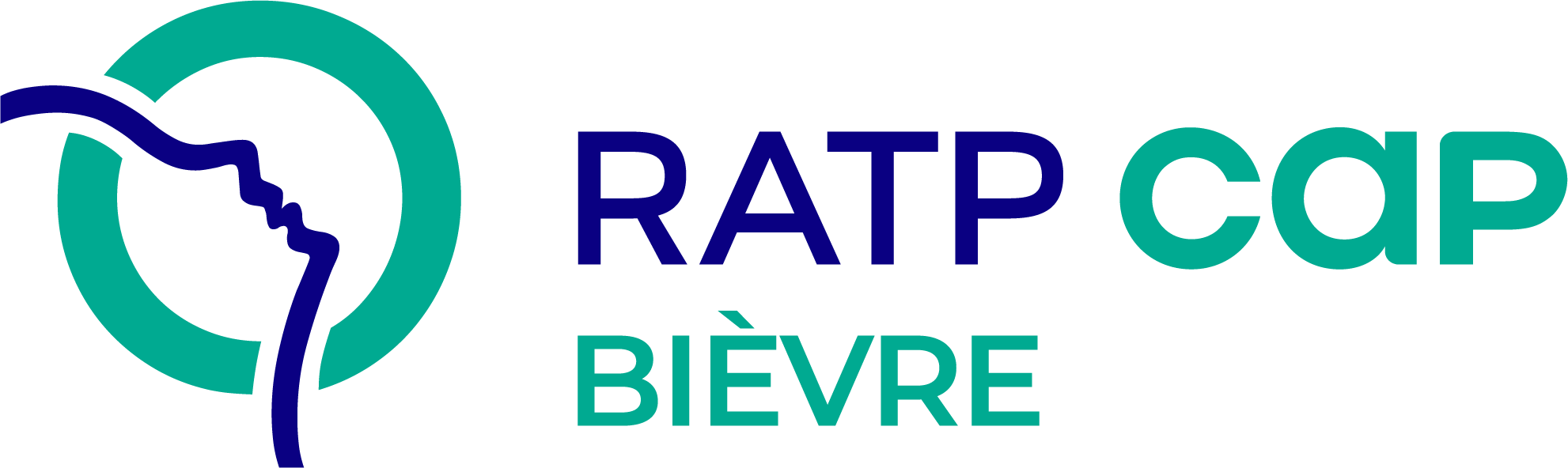 Logo RATP CAP Bièvre